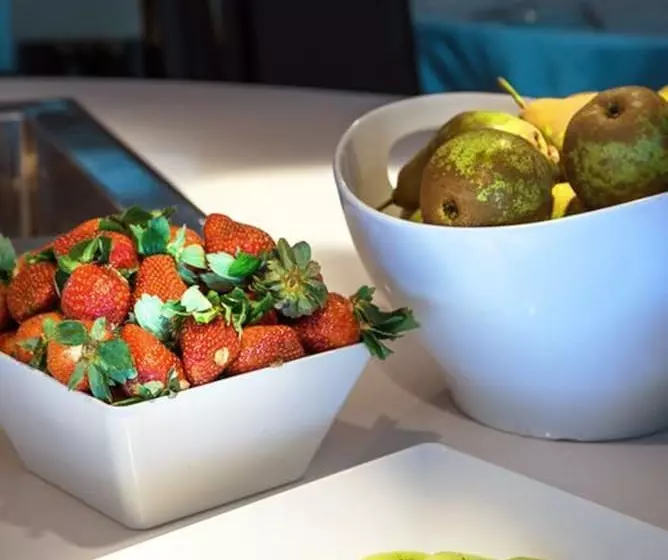 Fotos del hotel Balneario Alhama De Aragón:  9