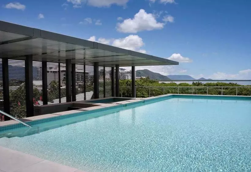 Fotos del hotel The Sebel Cairns Harbour Lights:  2