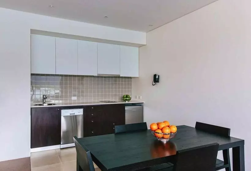 Fotos del hotel The Sebel Cairns Harbour Lights:  10