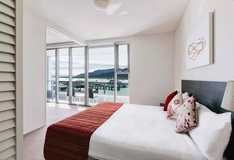 Fotos del hotel The Sebel Cairns Harbour Lights:  11