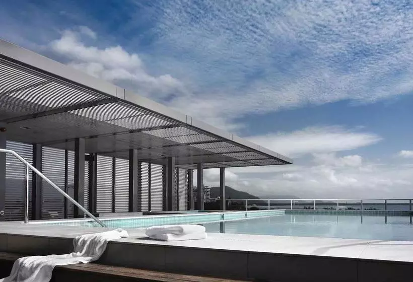 Fotos del hotel The Sebel Cairns Harbour Lights:  15