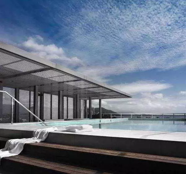 Fotos del hotel The Sebel Cairns Harbour Lights:  13