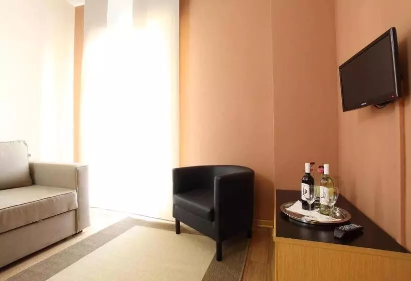 Fotos del hotel Del Viale:  15