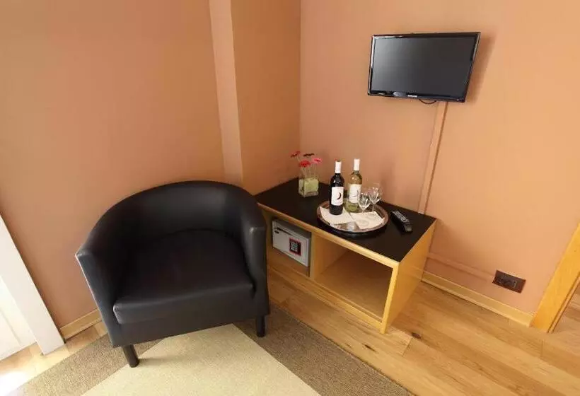 Fotos del hotel Del Viale:  24