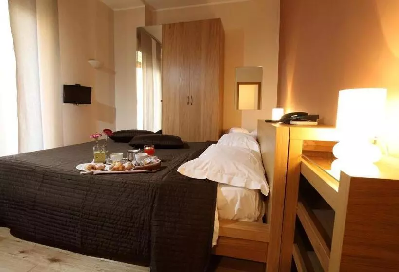 Fotos del hotel Del Viale:  20