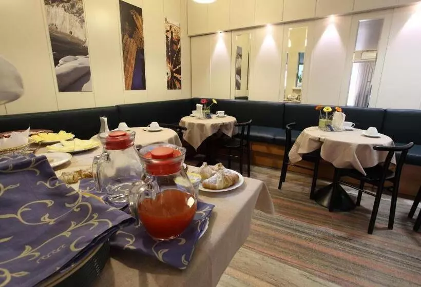 Fotos del hotel Del Viale:  6