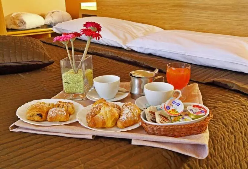 Fotos del hotel Del Viale:  23