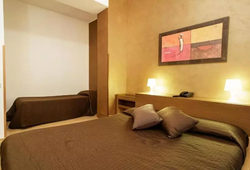 Fotos del hotel Del Viale:  9