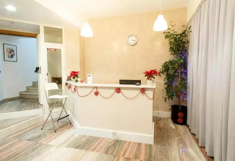 Fotos del hotel Del Viale:  5