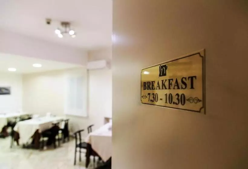 Fotos del hotel Del Viale:  18