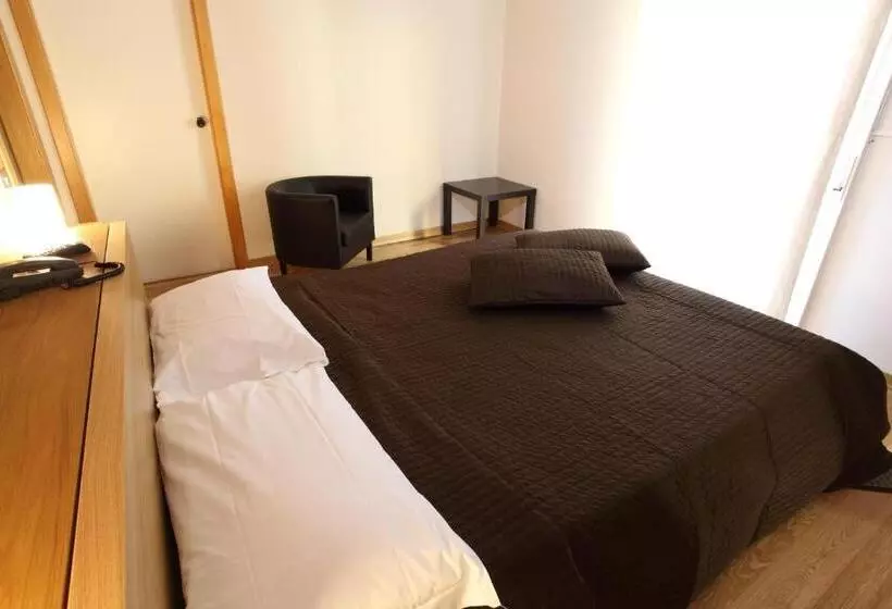 Fotos del hotel Del Viale:  22