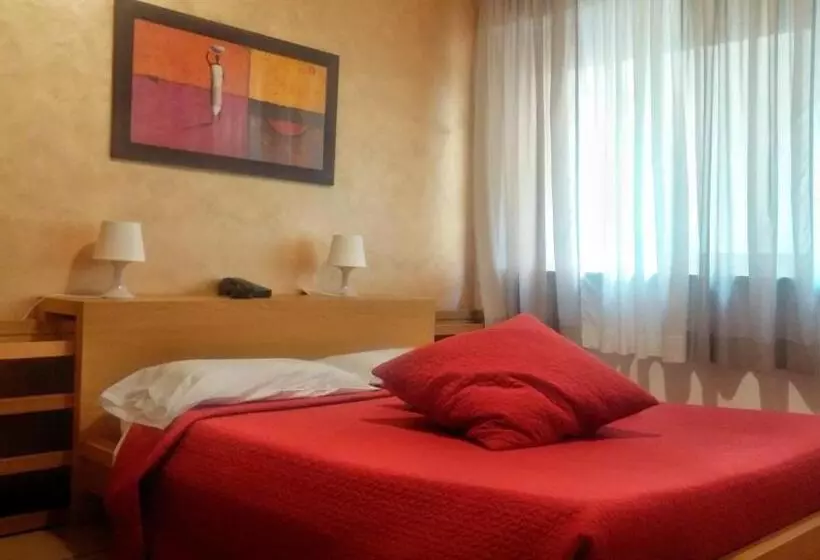 Fotos del hotel Del Viale:  2