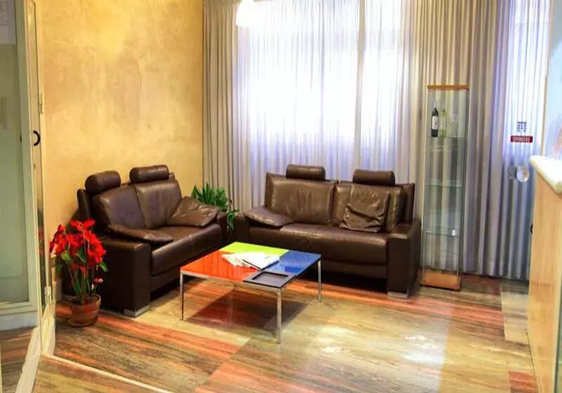 Fotos del hotel Del Viale:  13