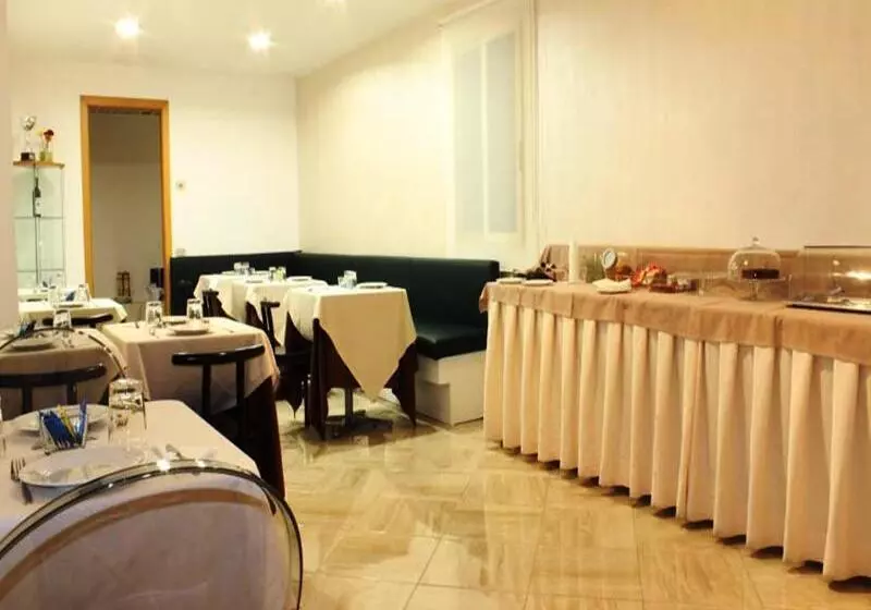 Fotos del hotel Del Viale:  16