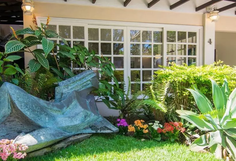 Fotos del hotel Doce Mar:  9