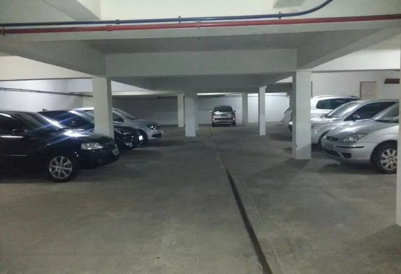 Fotos del hotel Doce Mar:  8