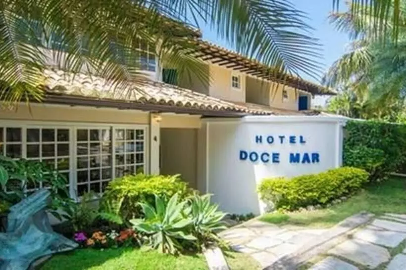 Fotos del hotel Doce Mar:  15