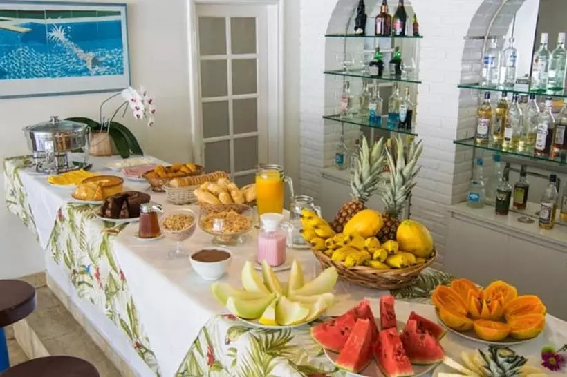 Fotos del hotel Doce Mar:  11