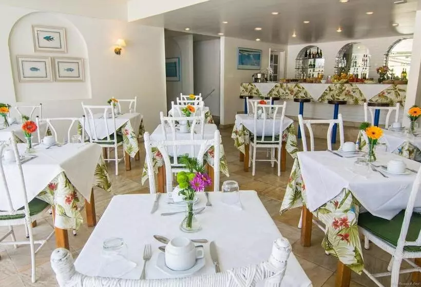 Fotos del hotel Doce Mar:  4