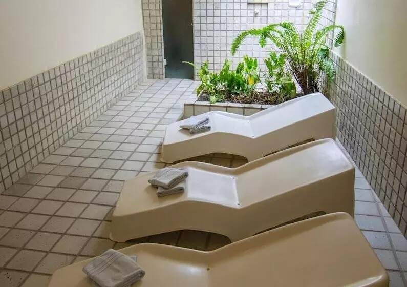 Fotos del hotel Doce Mar:  3