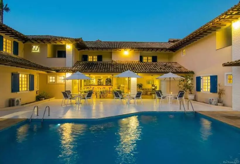 Fotos del hotel Doce Mar:  5