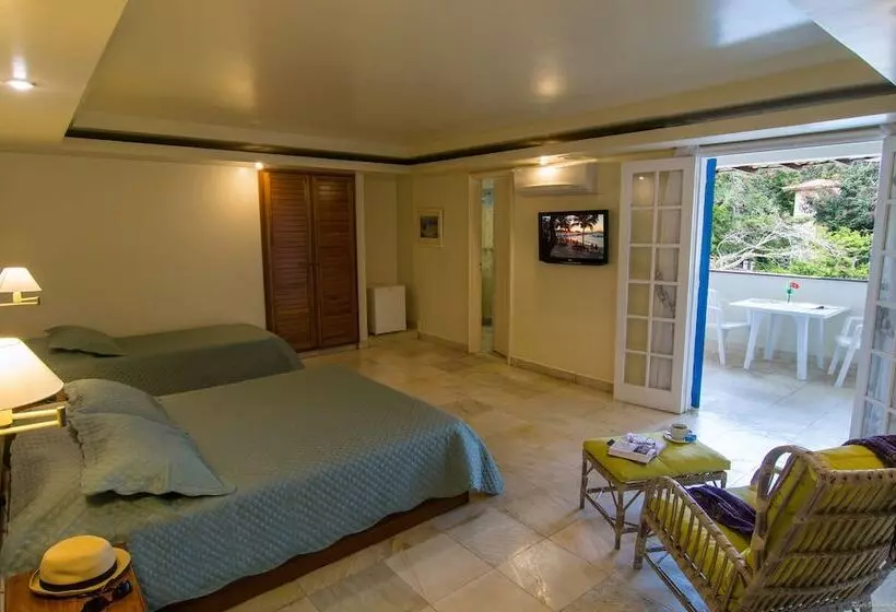 Fotos del hotel Doce Mar:  2