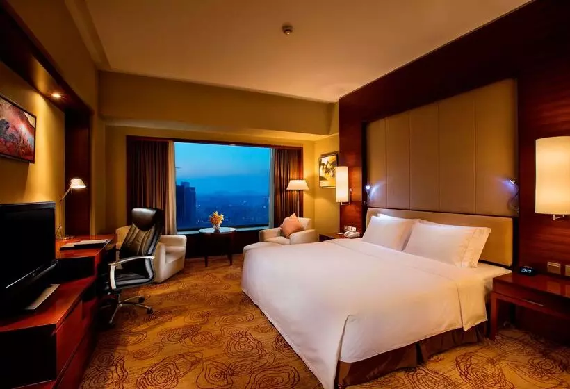 Fotos del hotel Hilton Hefei:  28