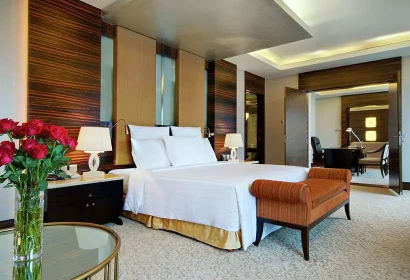 Fotos del hotel Hilton Hefei:  2