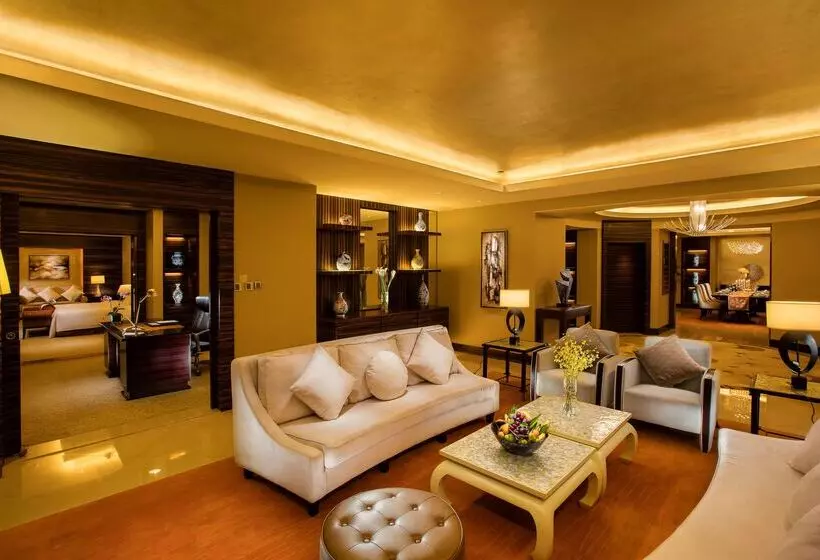 Fotos del hotel Hilton Hefei:  48