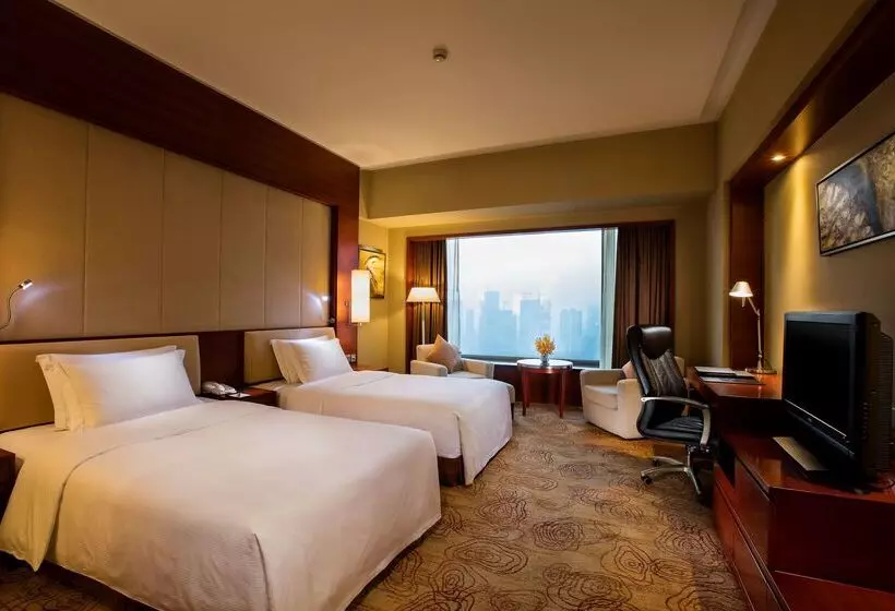Fotos del hotel Hilton Hefei:  30