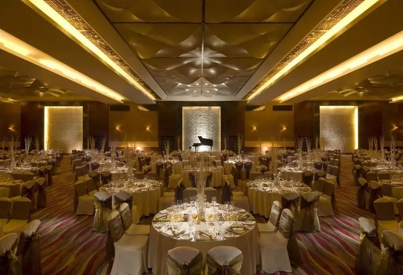 Fotos del hotel Hilton Hefei:  39