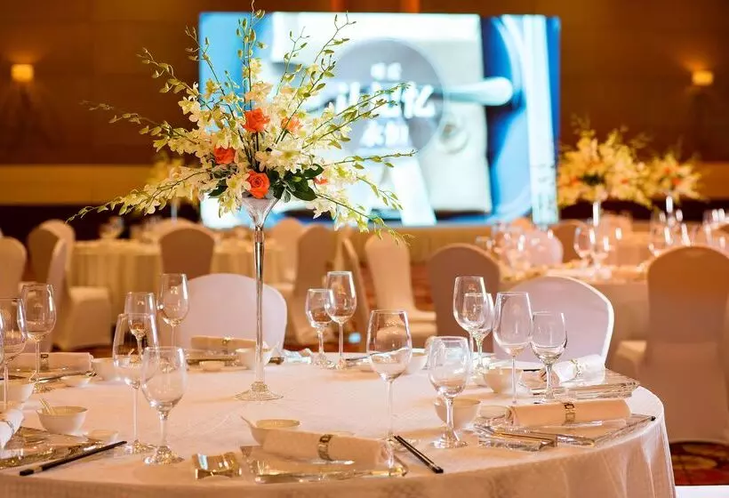 Fotos del hotel Hilton Hefei:  14