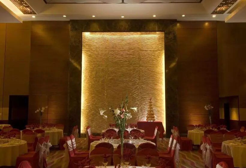 Fotos del hotel Hilton Hefei:  41