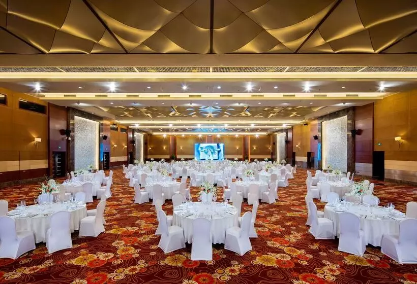 Fotos del hotel Hilton Hefei:  19