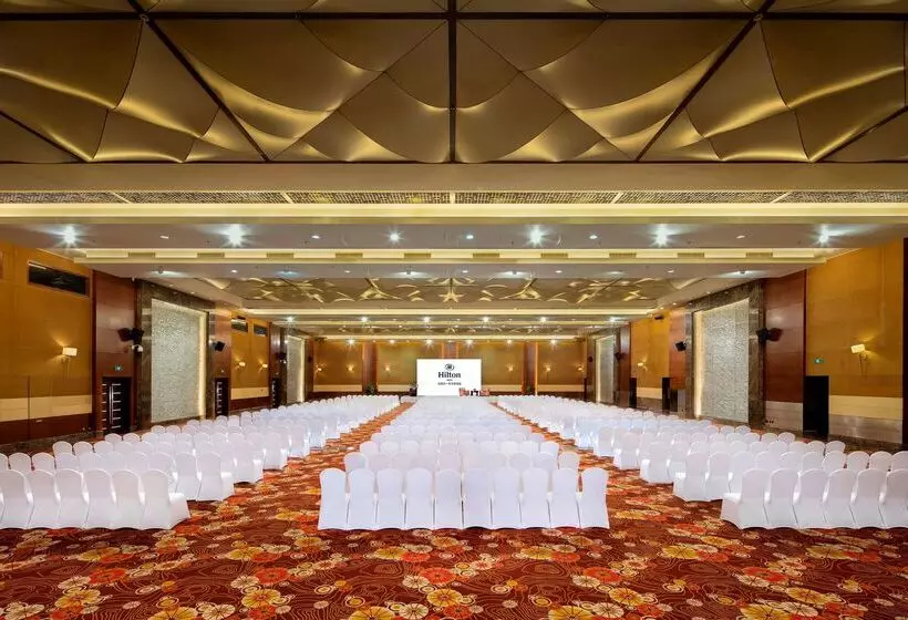 Fotos del hotel Hilton Hefei:  8
