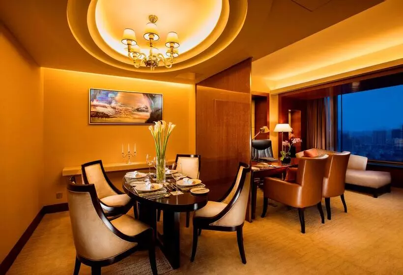 Fotos del hotel Hilton Hefei:  43