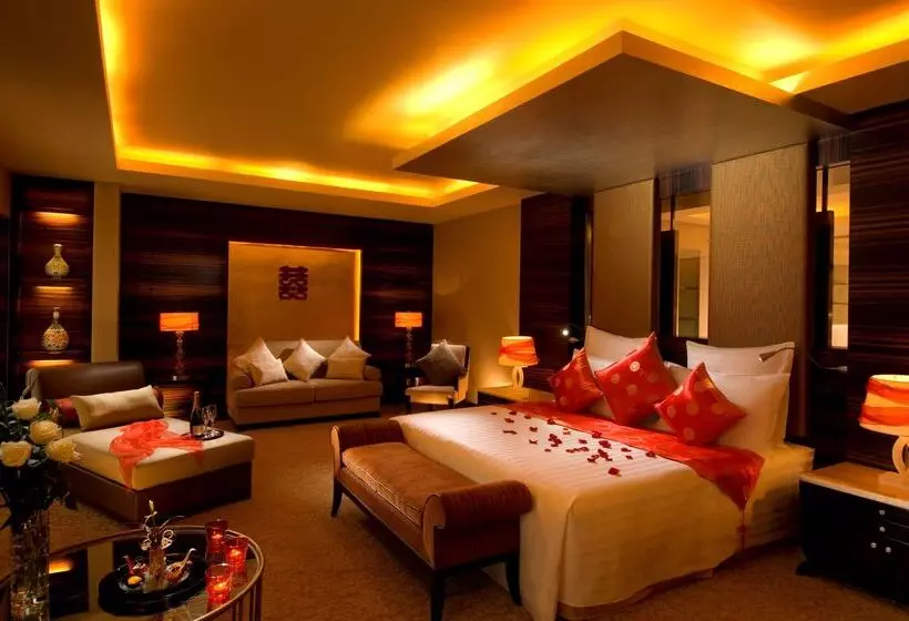 Fotos del hotel Hilton Hefei:  16
