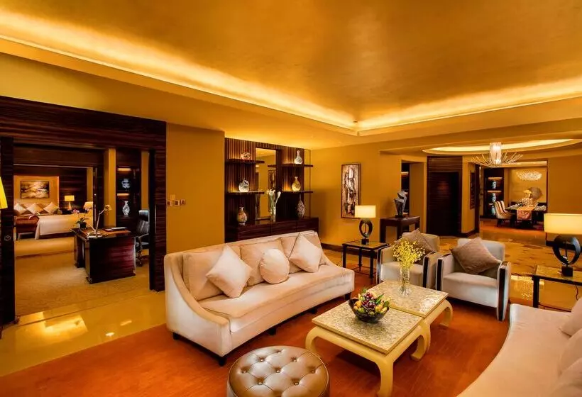 Fotos del hotel Hilton Hefei:  46