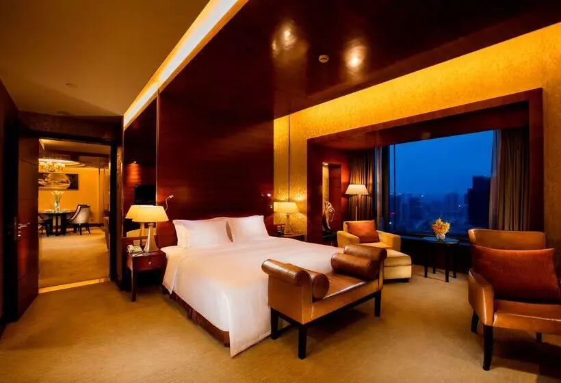 Fotos del hotel Hilton Hefei:  32