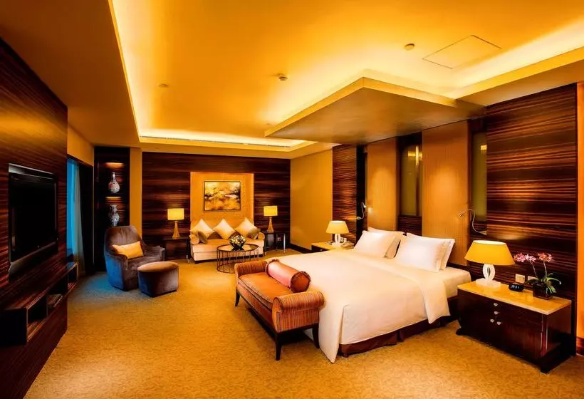Fotos del hotel Hilton Hefei:  34