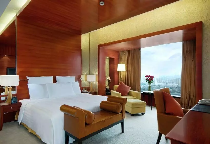 Fotos del hotel Hilton Hefei:  36