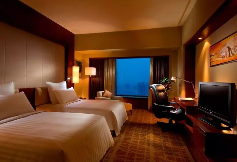 Fotos del hotel Hilton Hefei:  38