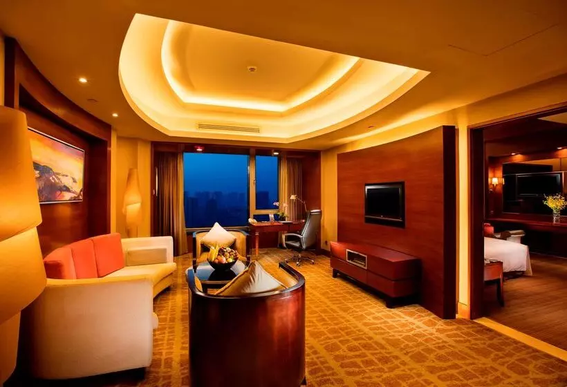 Fotos del hotel Hilton Hefei:  47