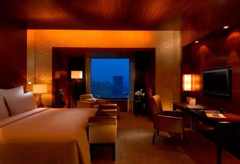 Fotos del hotel Hilton Hefei:  42
