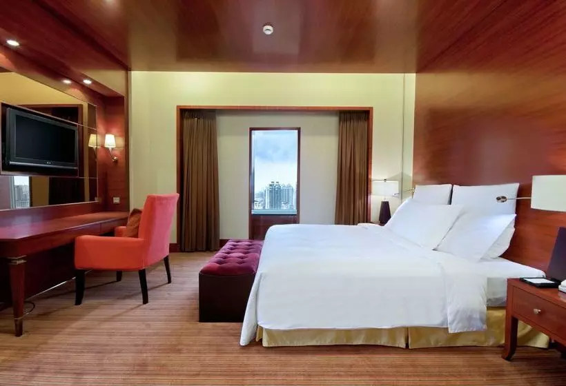 Fotos del hotel Hilton Hefei:  44