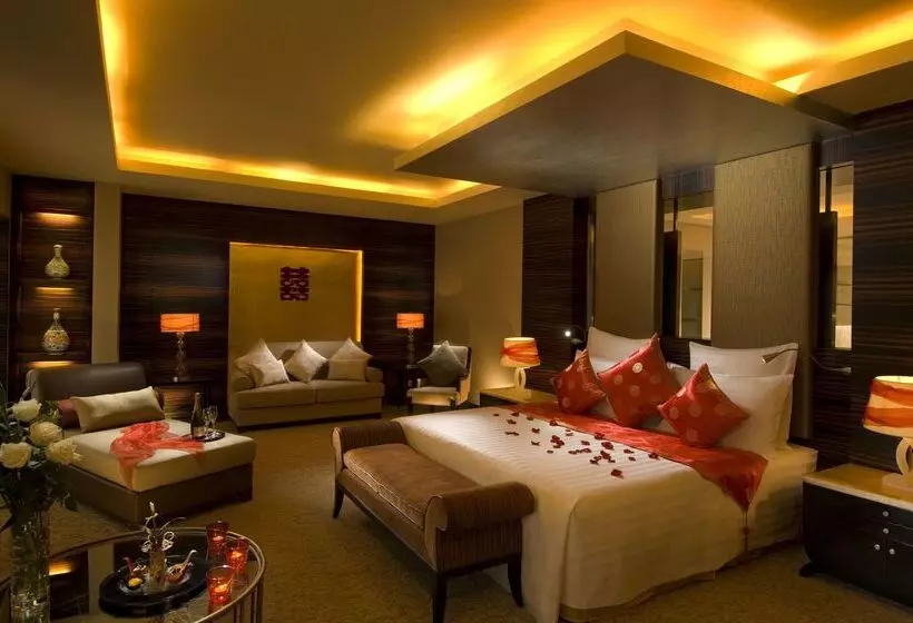 Fotos del hotel Hilton Hefei:  21