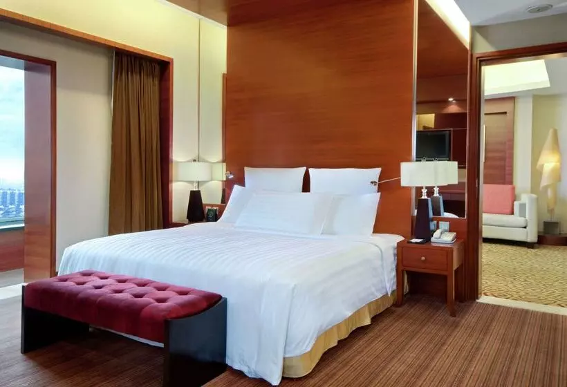 Fotos del hotel Hilton Hefei:  24