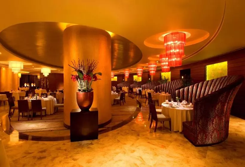 Fotos del hotel Hilton Hefei:  6