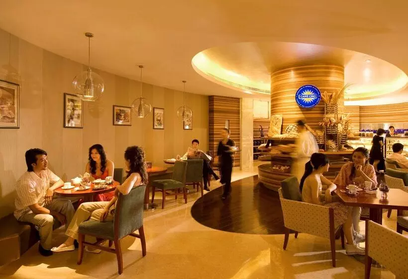 Fotos del hotel Hilton Hefei:  33