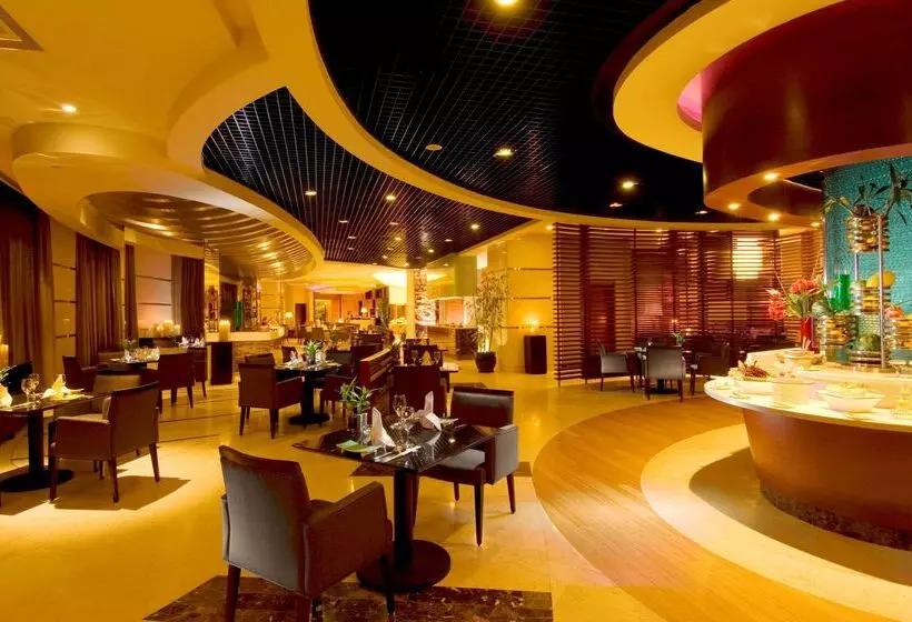 Fotos del hotel Hilton Hefei:  13